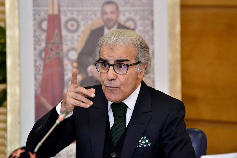 الجواهري: إصلاحات هيكلية تنتظر التنزيل .. والسياسيون مطالَبون بالمصداقية
