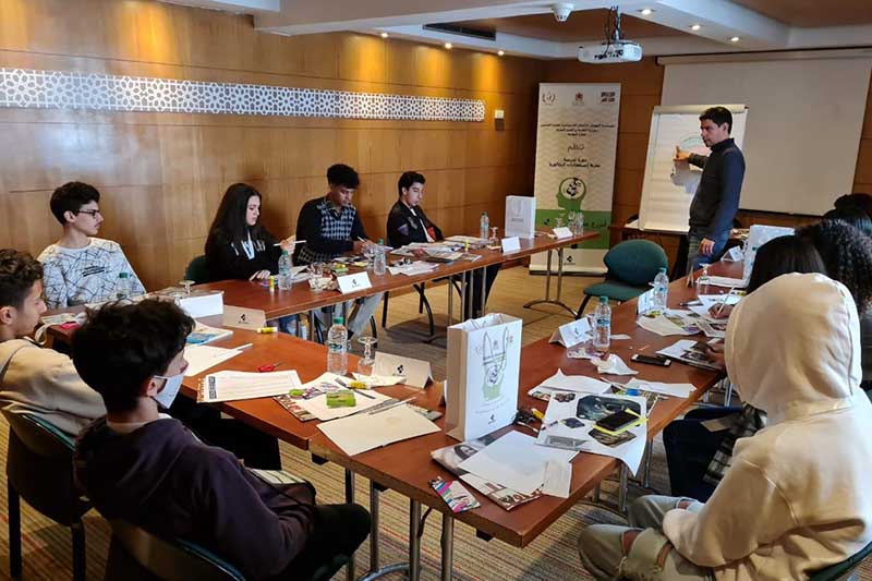 FOS-Agri تنظم مواكبة دراسية
