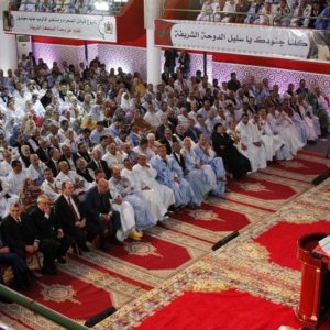 الصحراء المغربية والانتخابات .. 34 مقعدا ومنافسة محتدمة بين الجهات