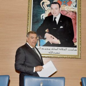 عمالة ميدلت تقرر تنقيل 3 من رجال السلطة