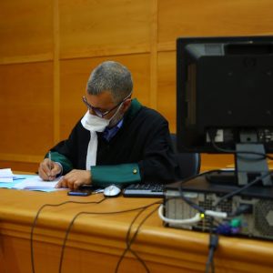 شبهة اختلاس تلاحق الرئيس السابق لإقليم تارودانت