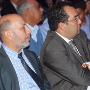 المحكمة تستدعي عمدة مراكش ونائبه لشبهة فساد في صفقات "كوب 22"