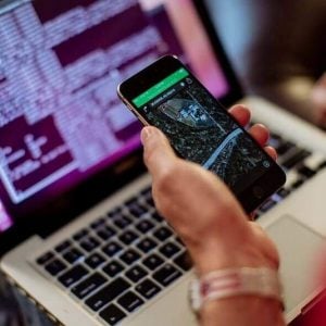الاحتيال الإلكتروني يثير القلق بروسيا