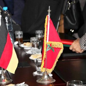 المغرب يوافق على تعيين سفير ألماني.. وبرلين ترحب بالشراكة الجديدة