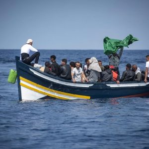 تأثيرات الجائحة تدفع شباب الجنوب الشرقي إلى ركوب "قوارب الموت"