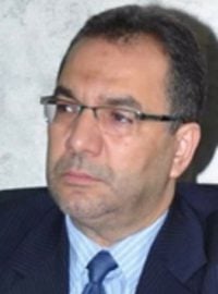 تأملات في رواية "الأنجري"