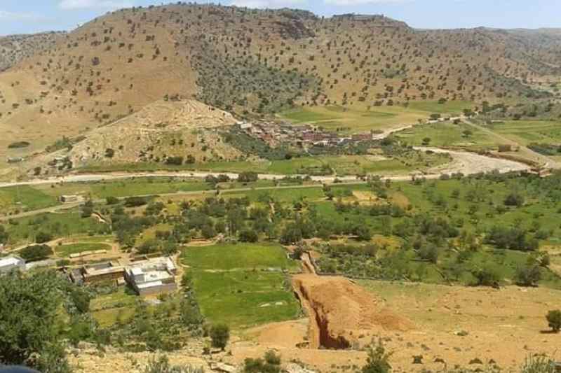 "سيدي احساين أوعلي".. جماعة خارج زمن التنمية