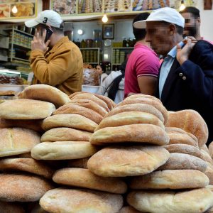 خبز البهائم..