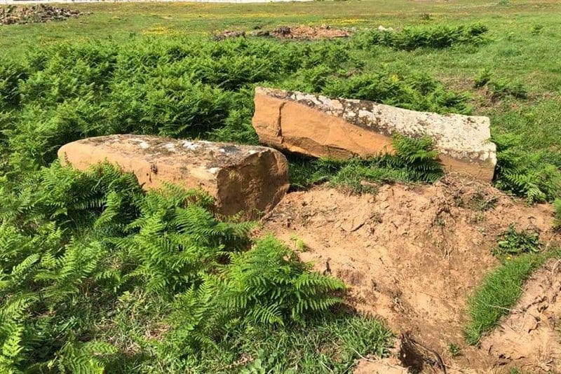 "الطريق الروماني" .. نشطاء يحذرون من تدمير إرث طنجة الحضاري