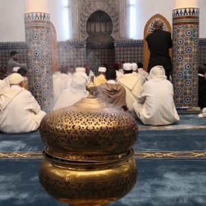 "النسخة" تقليد اجتماعي وتحضير روحاني بتطوان