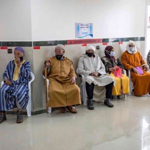 نقابة طبية تقيّم عملية التلقيح بإقليم مديونة