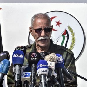 تزوير هوية زعيم البوليساريو يكشف تورط إسبانيا في معاداة مصالح المغرب