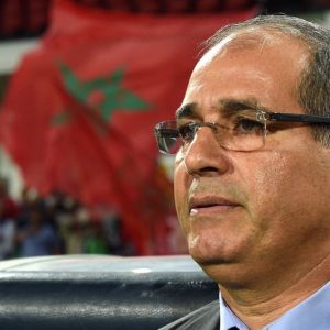 الزاكي: لا أفاوض أندية جزائرية .. وتركيزي على الإدارة التقنية المغربية
