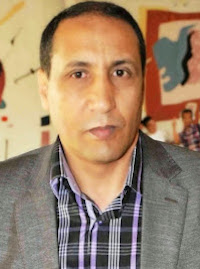 الشمس تُشرق من الشاوية
