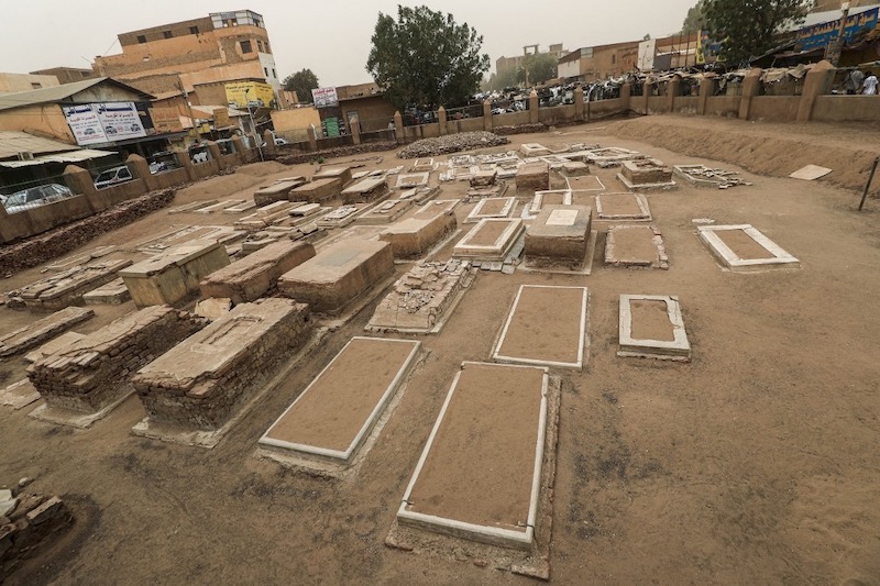 أحفاد يهود سودانيين يحلمون بالعودة إلى الماضي