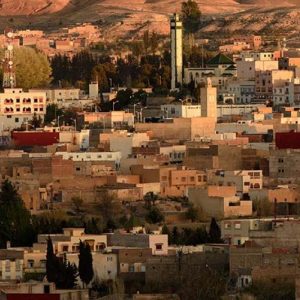 حركة انتقالية لرجال السلطة بإقليم ميدلت