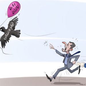 العثماني ينتقد "القاسم الجديد" ويتشبث بتصدر الانتخابات المقبلة