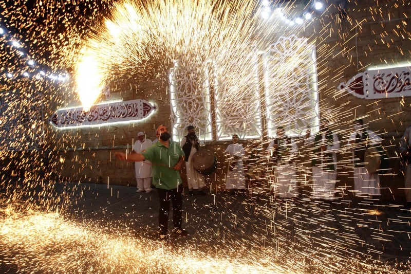 "فيسبوك" يتوحد للاحتفال برمضان عبر الاستكشاف والإلهام والتعبير عن الخير‎