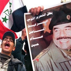 جيل "ما بعد صدّام" يبلغ سنّ الرشد بأحلام صعبة المنال في العراق