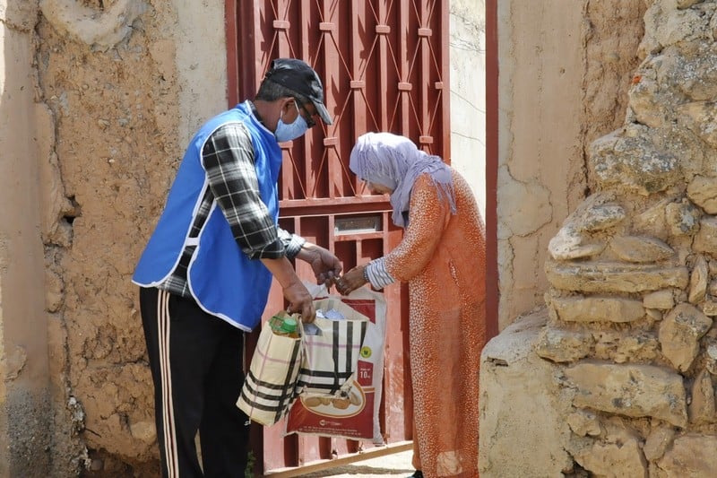باحث يناقش دينامية التنظيمات الجمعوية ورهانات التنمية البشرية في المغرب