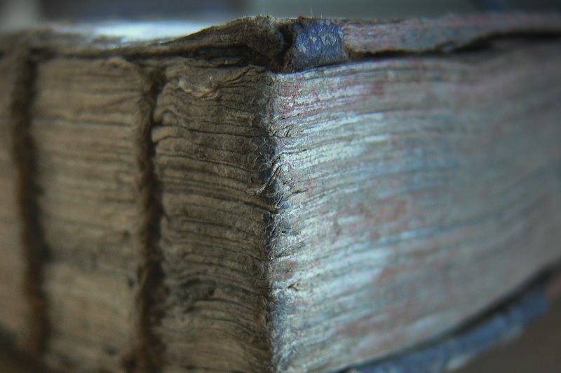 انطلاق الترشيح لجائزة الحسن الثاني للمخطوطات