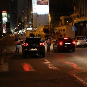 العلمي: لا وجود لقرار قَبلي بالإغلاق الليلي .. و"لا نضحك على المغاربة"