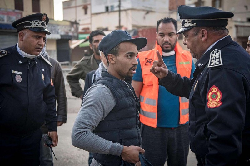 "الإغلاق الرمضاني" يضاعف خسائر النشاط الاقتصادي في "زمن كورونا"