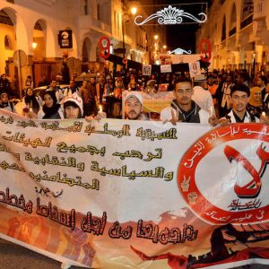 "الأحرار" يرد على "الاستقلال" برفض الابتزاز  في ملف أساتذة التعاقد