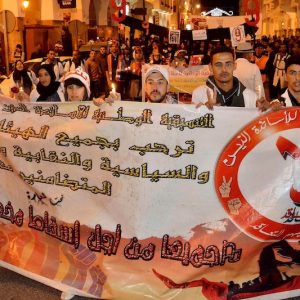 غياب الترسيم يبعد "الأساتذة المتعاقدين" عن صراعات الانتخابات المهنية