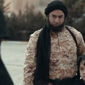 "غسق" .. عمل درامي يوثق لعملية "البنيان المرصوص" ضد "داعش"
