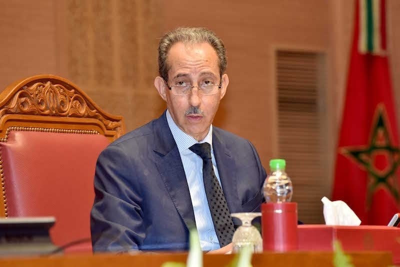 رئيس النيابة العامة يطلب ترشيد برقيات البحث