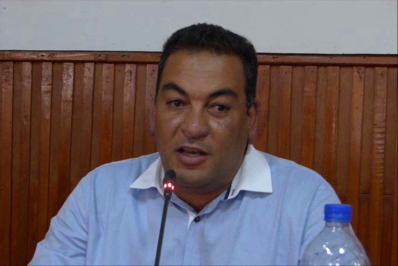 فاعل حقوقي يطالب بالمحاكمة في حالة سراح