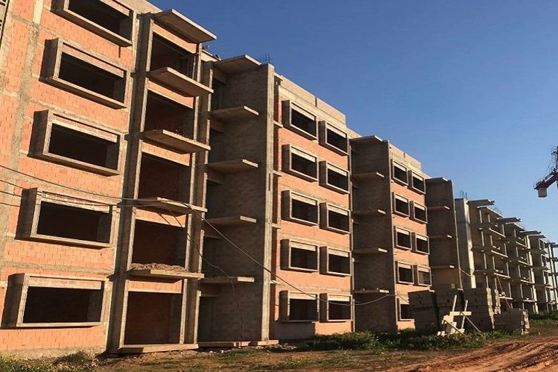 منخرطو ودادية سكنية يشكون "النصب والاحتيال"
