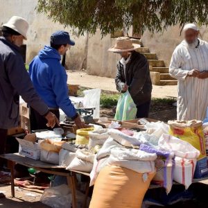 برلمانيون يطلقون مهمة لنبش تكلفة الاقتصاد غير المهيكل في المغرب