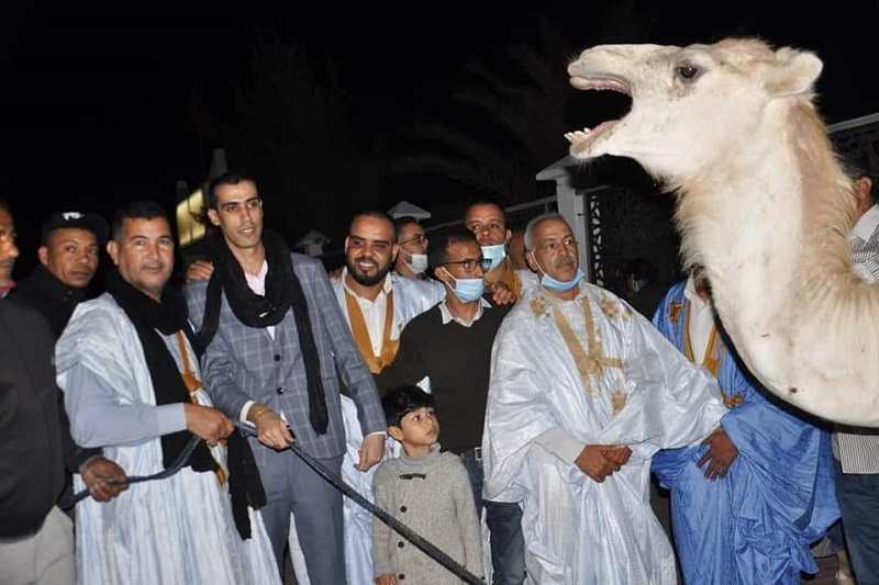 فعاليات في طانطان تحتفي بالشاعر عمر الراجي
