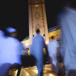التهاليل المغربية تزين أسحار رمضان وتبعث أجواء روحانية