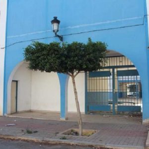 استمرار إغلاق سوق يغضب نشطاء ابن الطيب