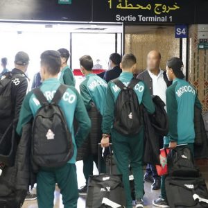 ظاهرة "حريك" رياضيين مغاربة إلى الخارج .. انسداد أفق أم فشل مهني؟