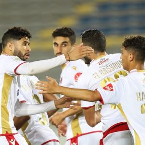 أداء متألق للوداد البيضاوي في الدوري الاحترافي