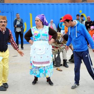 "مسرحيون للبيع".. مهنيون يردون على قرار استمرار إغلاق المسارح