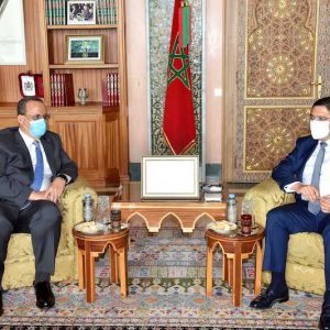 موريتانيا تشيد سفارة جديدة بالرباط.. ولجنة عليا مشتركة بين البلدين قريبا