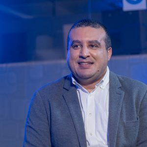 الخياري: قرارات الملك محمد السادس تواصل تحقيق مطالب الحركة الأمازيغية‬