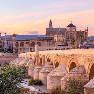 قرطبة .. الحضارة الإسلامية تعانق الحضارة الأوروبية