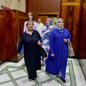 هل فشلت "كوطا البرلمان" في إفراز قيادات نسائية بالدوائر الانتخابية المحلية؟