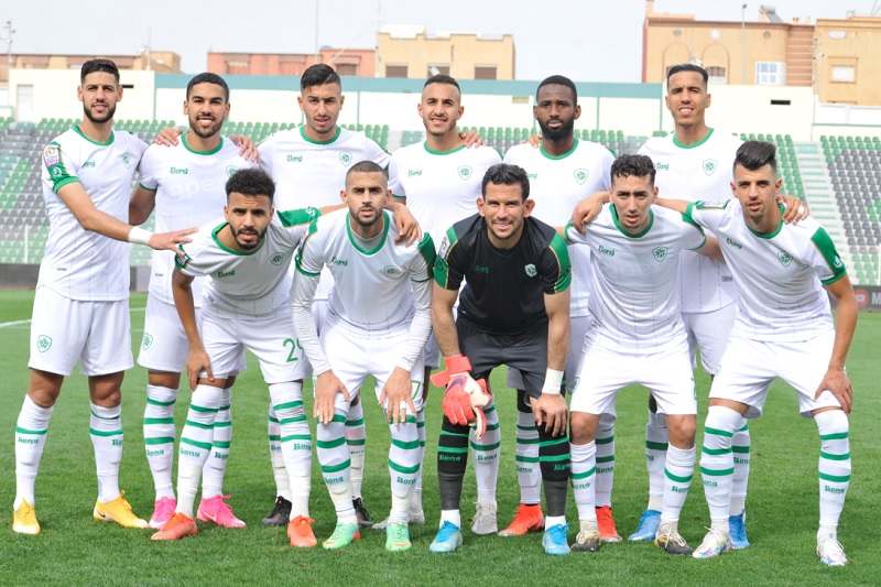 المدرب الطير يغادر مولودية وجدة