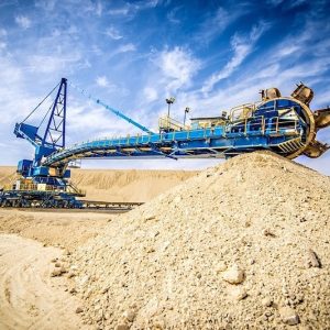 المرونة الصناعية تنعش صادرات الفوسفاط المغربي رغم تراجع الطلب العالمي