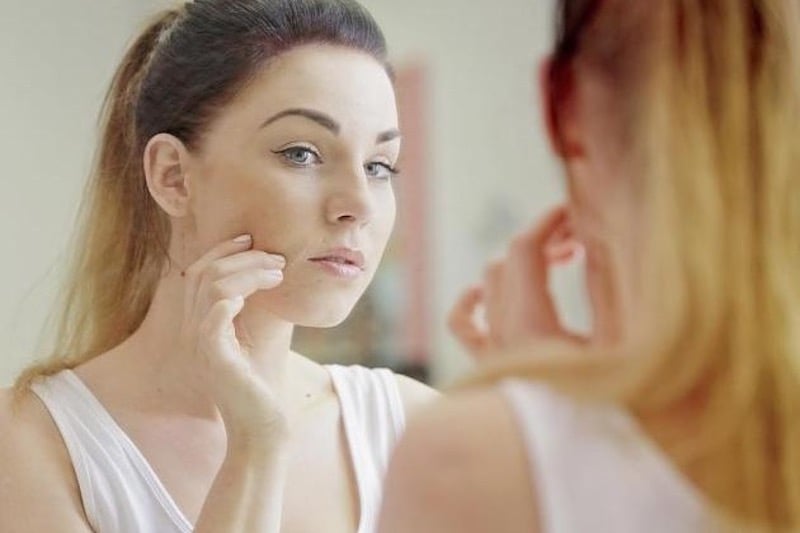 الزنك .. سلاحك لمحاربة البثور