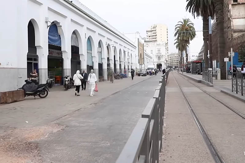 آمال النموذج التنموي الجديد
