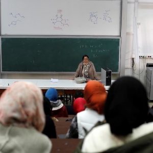 ميراوي: إضراب الأساتذة لا ينفع .. وحل "مشاكل 20 سنة" يحتاج الوقت