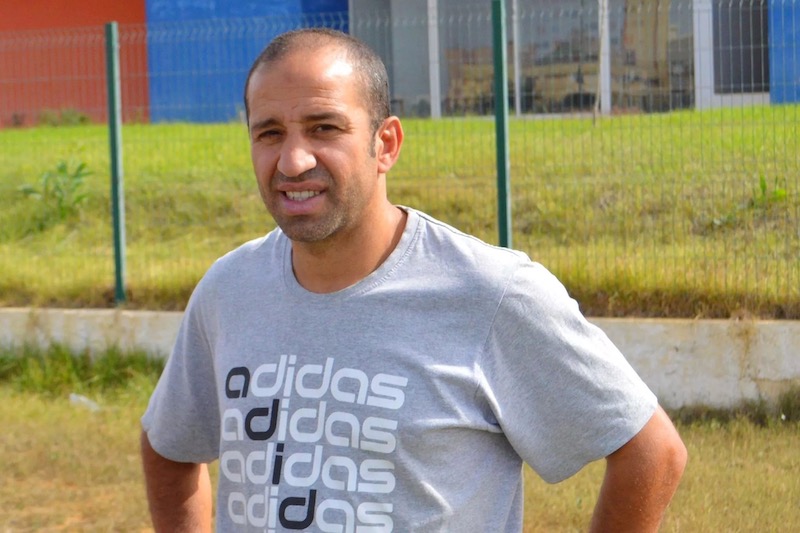 ترويج مغالطات يستهدف مشوار المدرب فوزي جمال